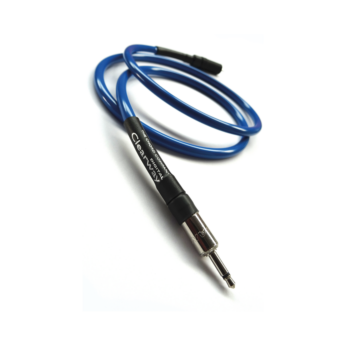 Chord Clearway Digital RCA Interconnect