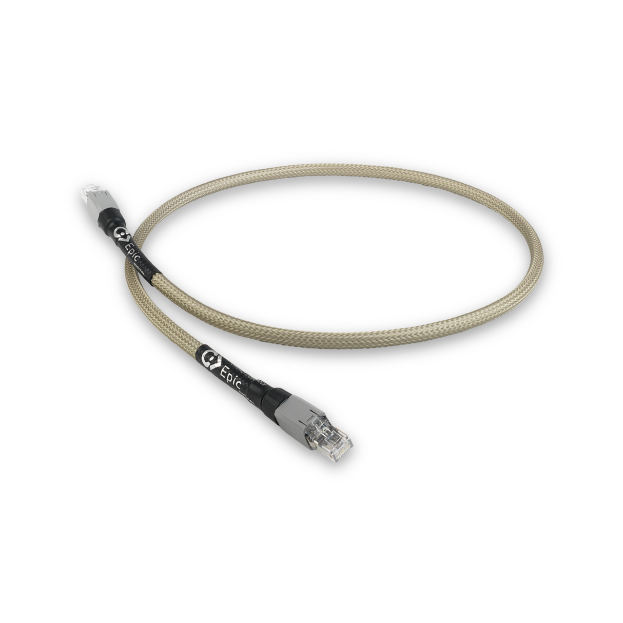 Chord Epic Digital Streaming Ethernet Cable