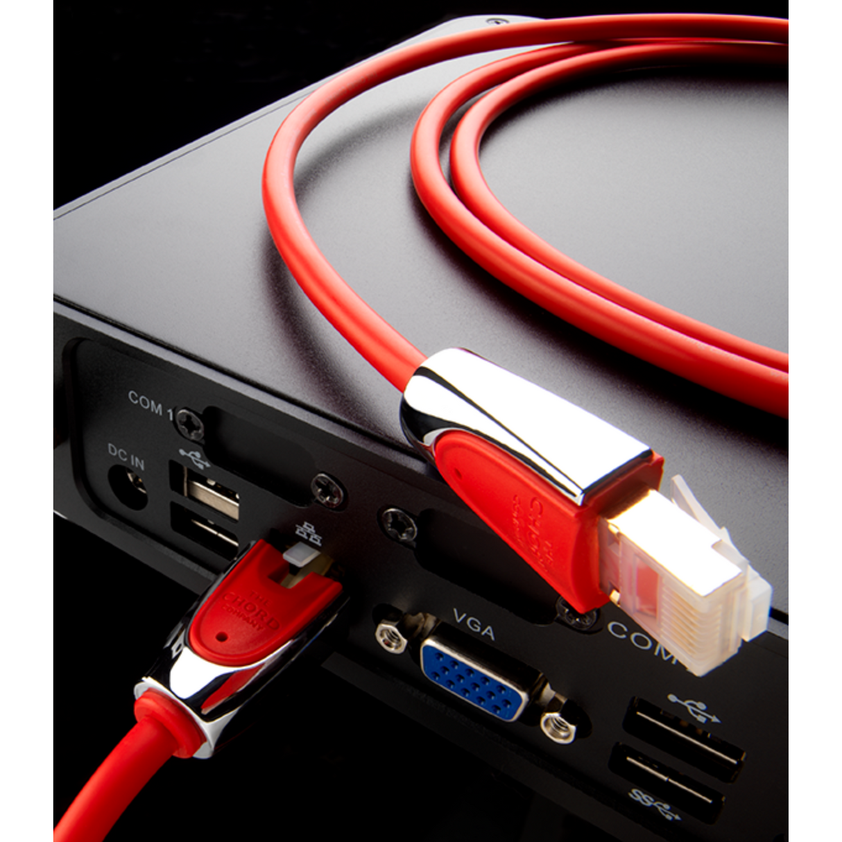 Chord Shawline Streaming Digital Interconnect