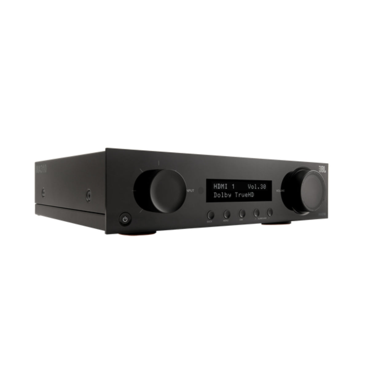 JBL MA310 5.2-channel 4K AV Receiver