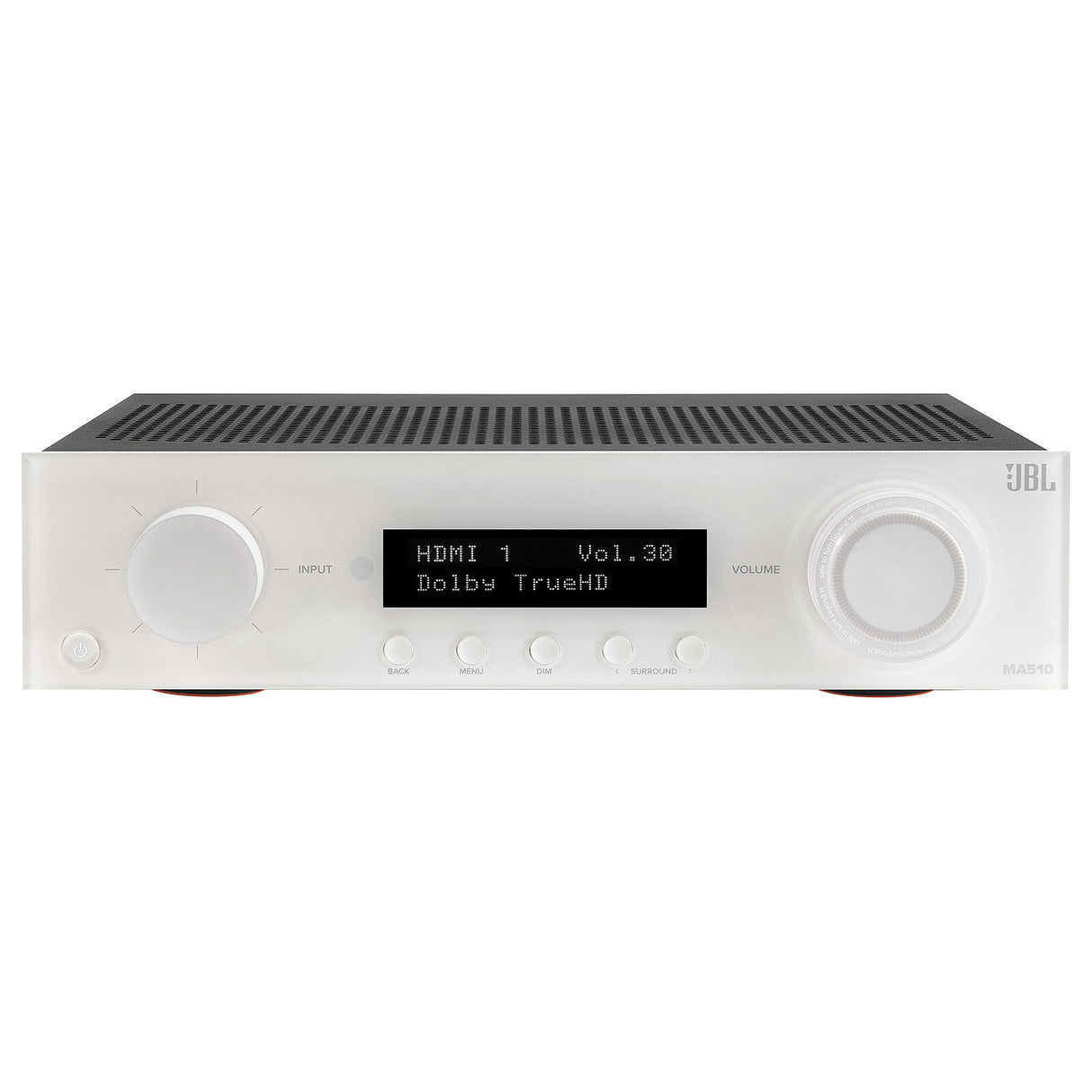 JBL MA510 5.2-channel 8K AV Receiver
