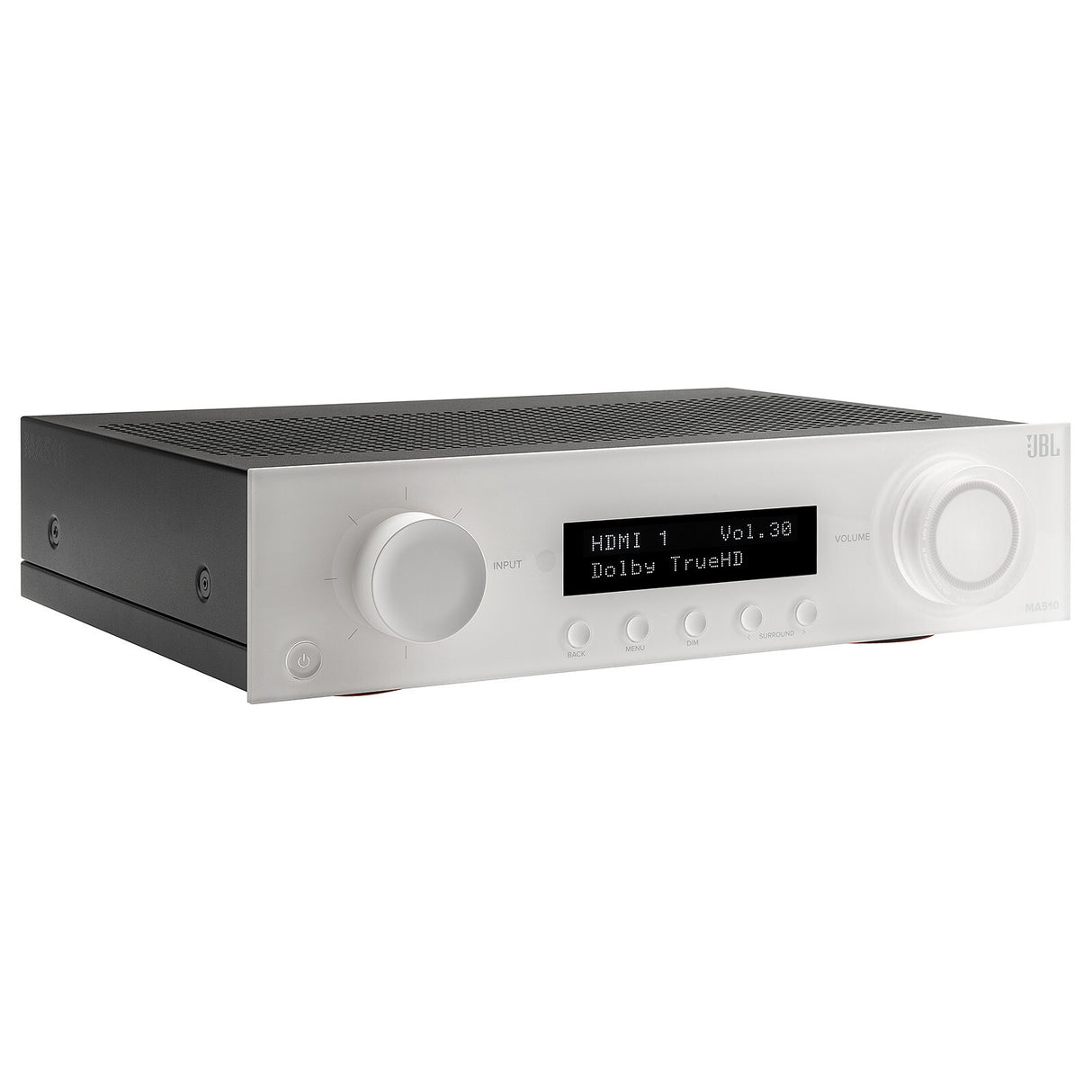JBL MA510 5.2-channel 8K AV Receiver