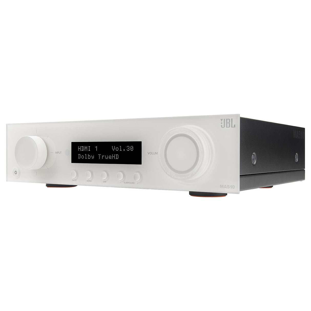 JBL MA510 5.2-channel 8K AV Receiver