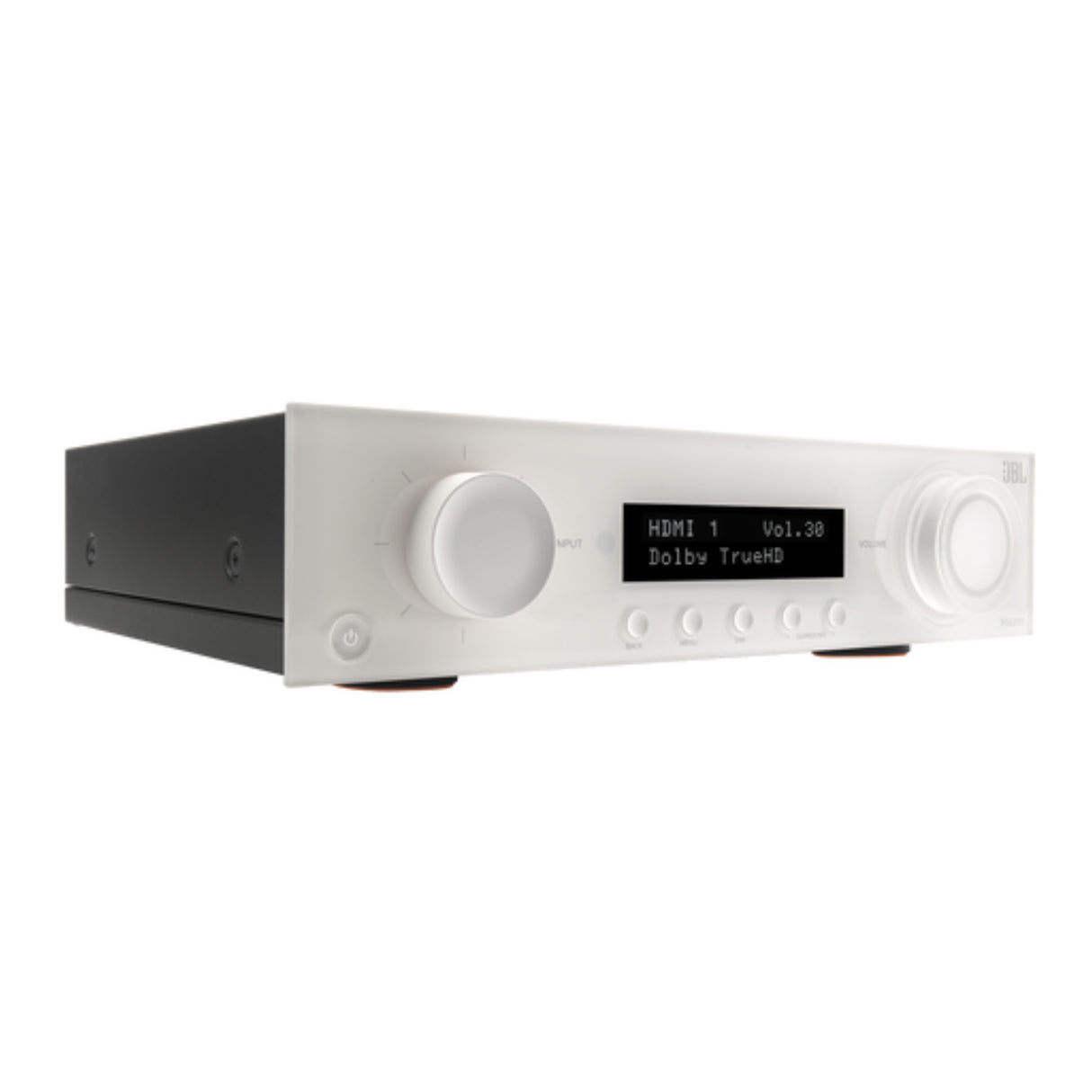 JBL MA310 5.2-channel 4K AV Receiver