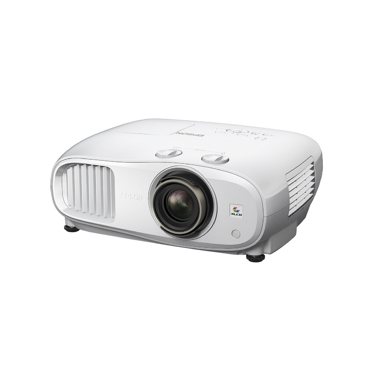 EPSON EHTW7100 3LCD 4K Enhanced HDR Projector