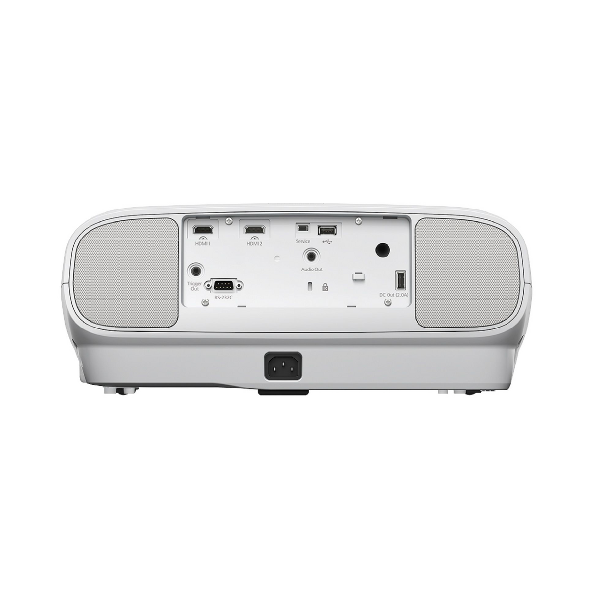 EPSON EHTW7100 3LCD 4K Enhanced HDR Projector