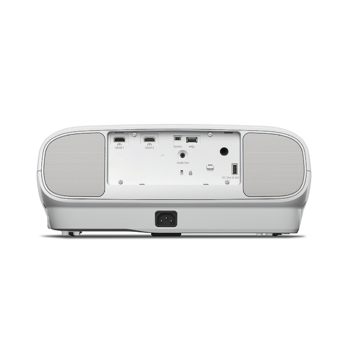 Epson EHTW7000 3LCD 4K PRO-UHD Projector
