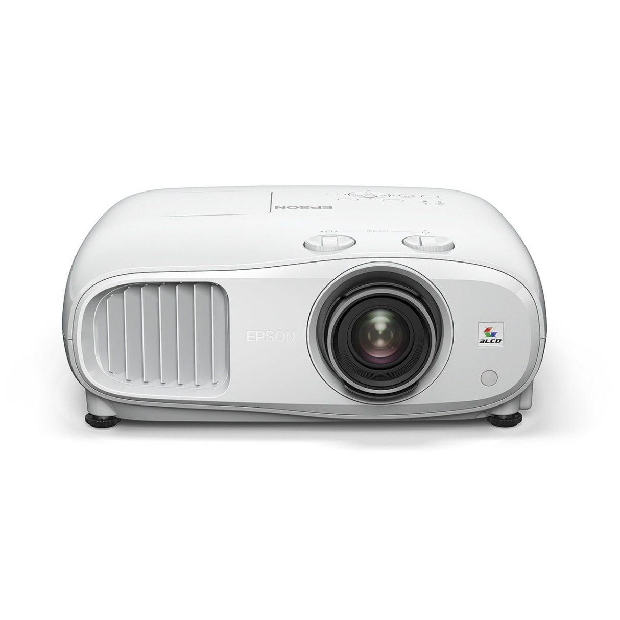 Epson EHTW7000 3LCD 4K PRO-UHD Projector