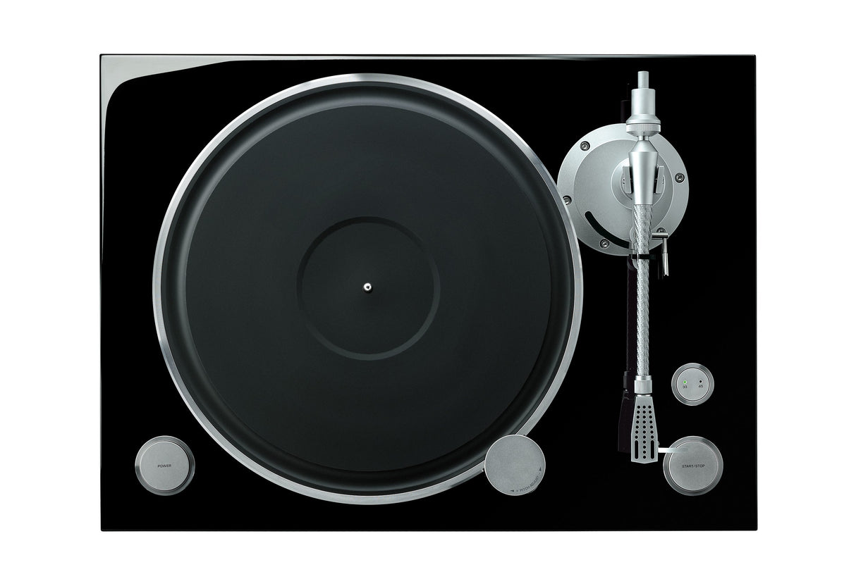 Yamaha GT5000 Flagship Hi-Fi Turntable