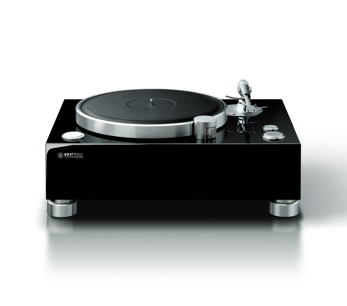 Yamaha GT5000 Flagship Hi-Fi Turntable