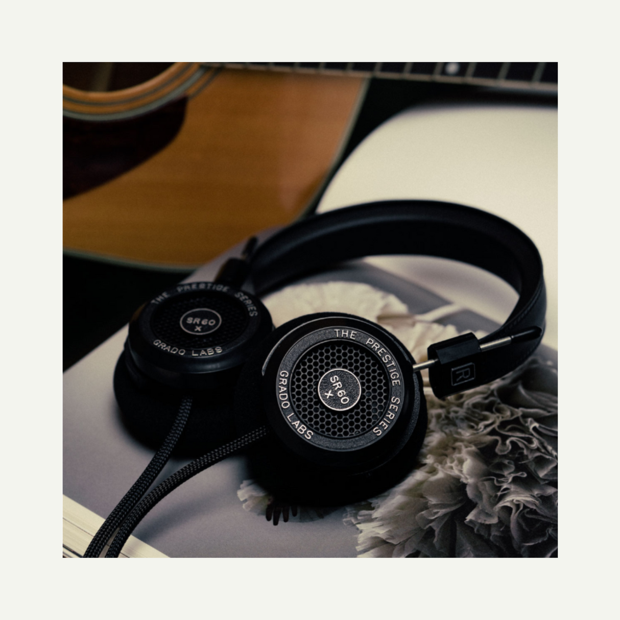 Grado SR60x