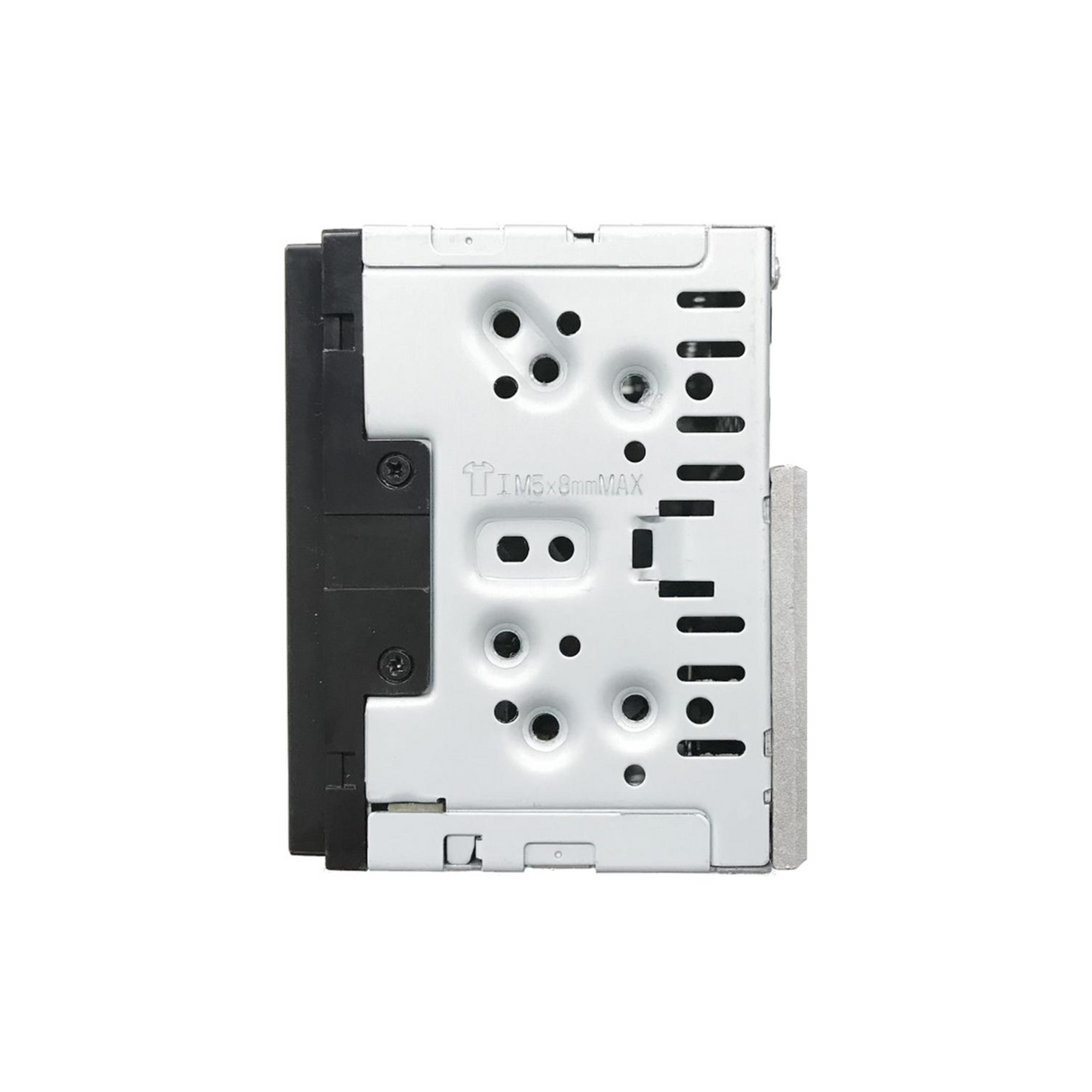 JVC KW-M565DBT Mechless 6.8" Screen Media Player with Digital DAB+ Tuner