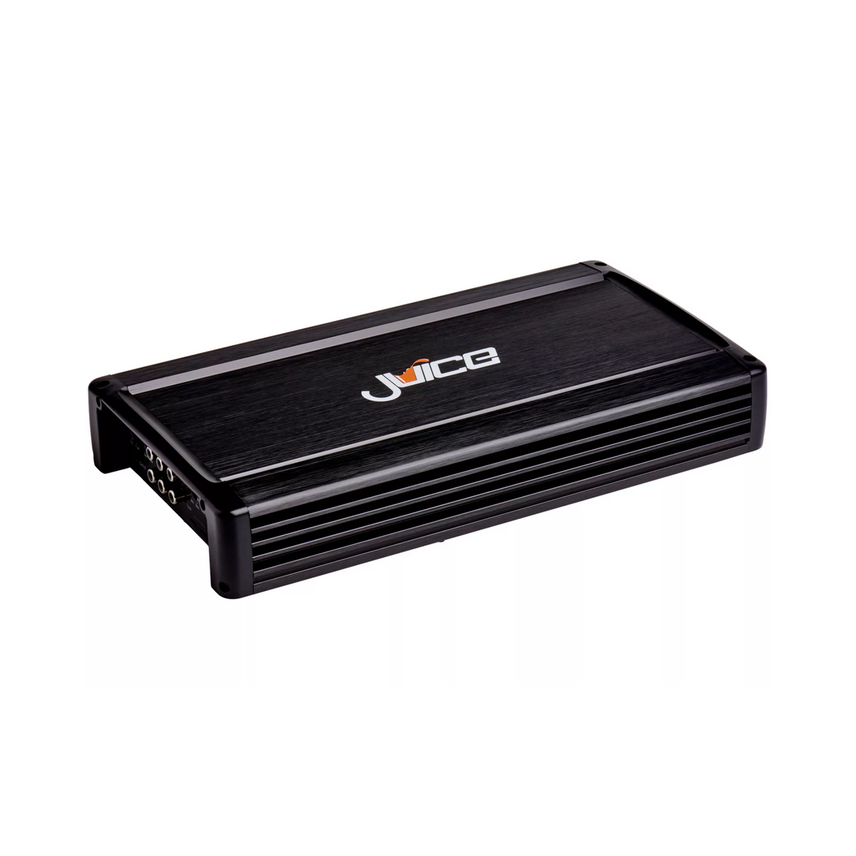 Juice JA1504 4-Channel 1500W Bridgeable Amplifier