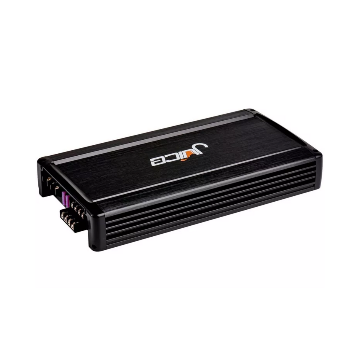Juice JA1504 4-Channel 1500W Bridgeable Amplifier