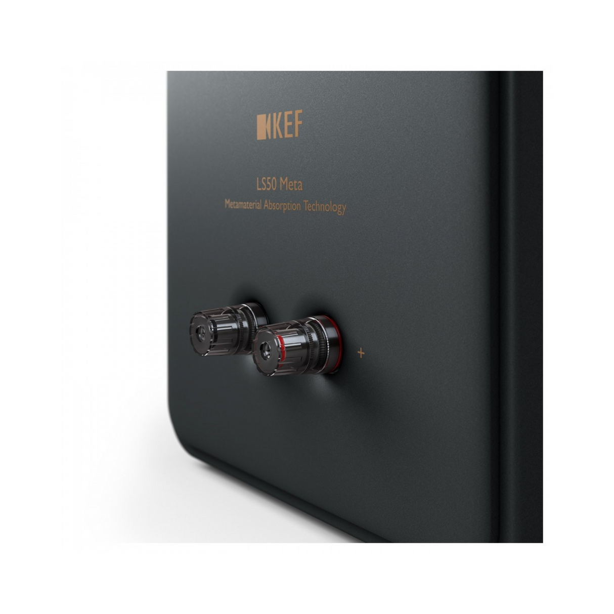 KEF LS50 Meta Speakers