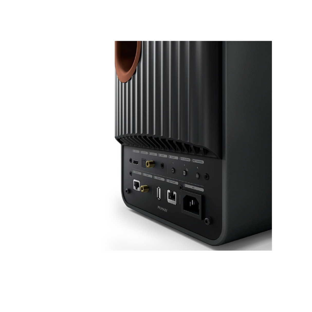 KEF LS50 Wireless II Bookshelf Speakers