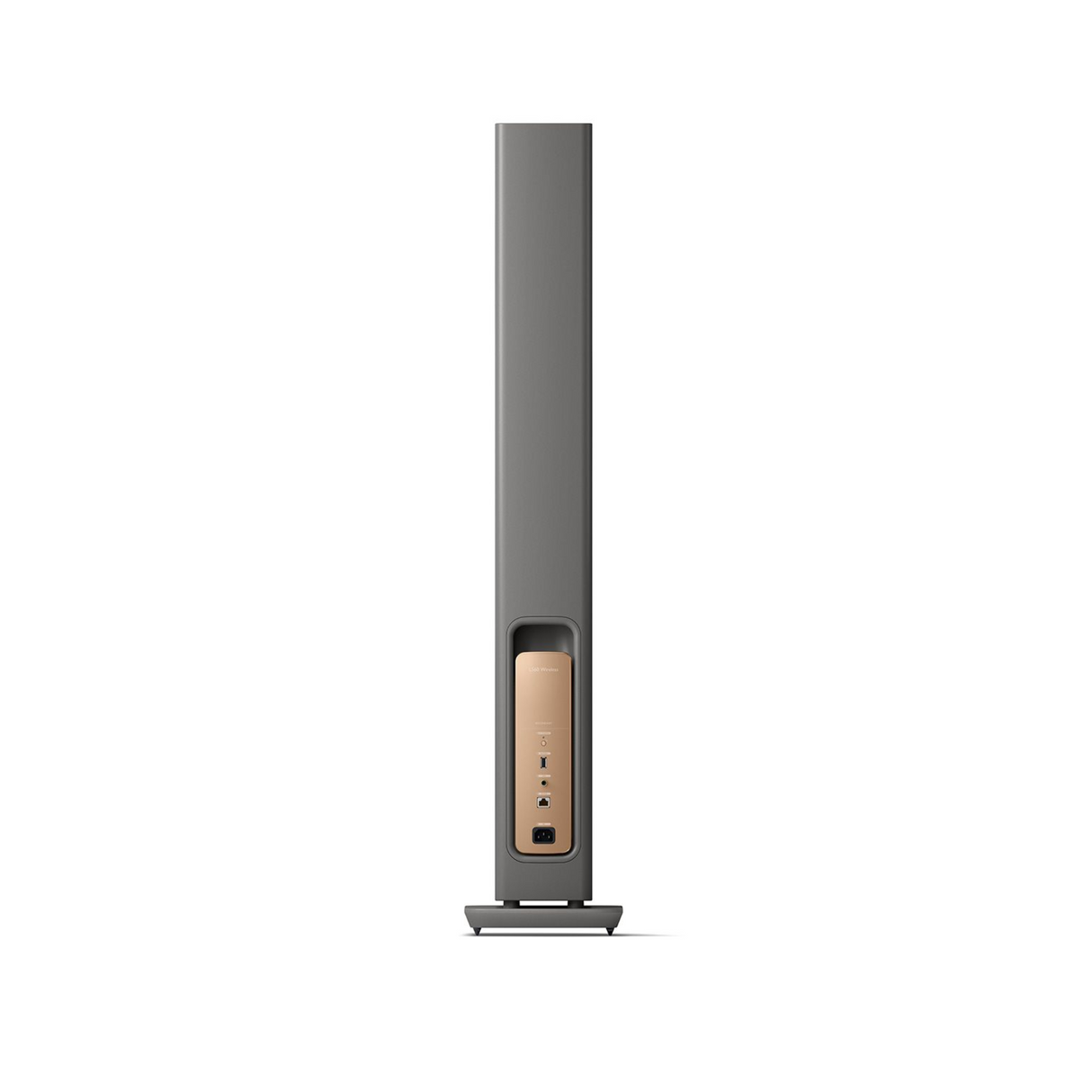KEF LS60 Wireless Active Floorstanding Speaker