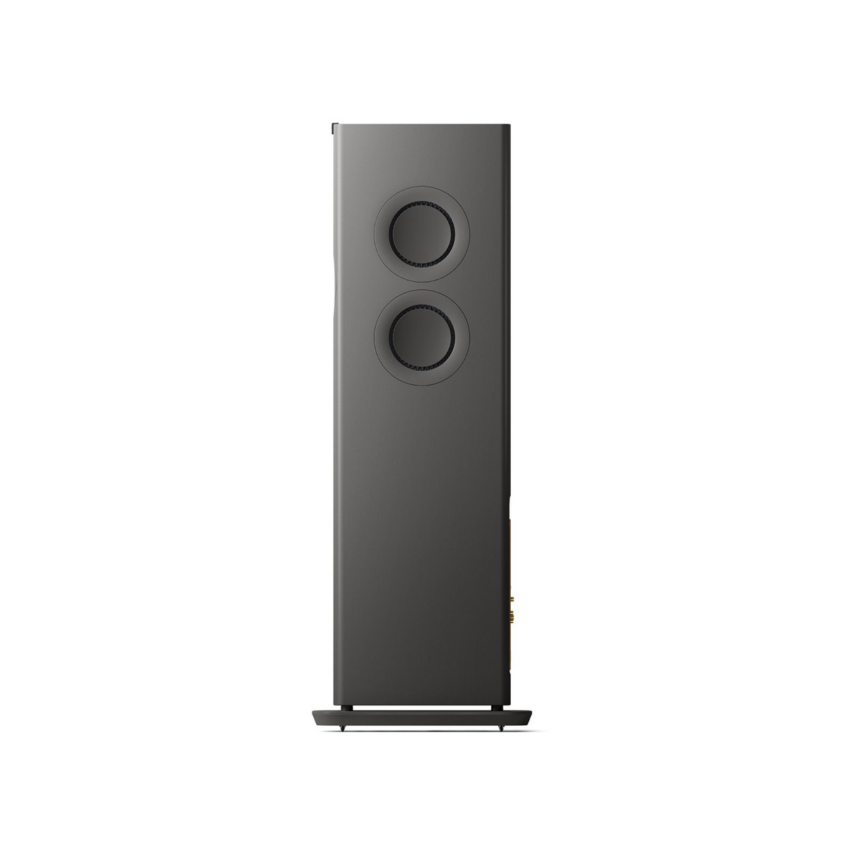 KEF LS60 Wireless Active Floorstanding Speaker