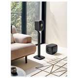 KEF LSX II Wireless Hi-Fi Speaker System