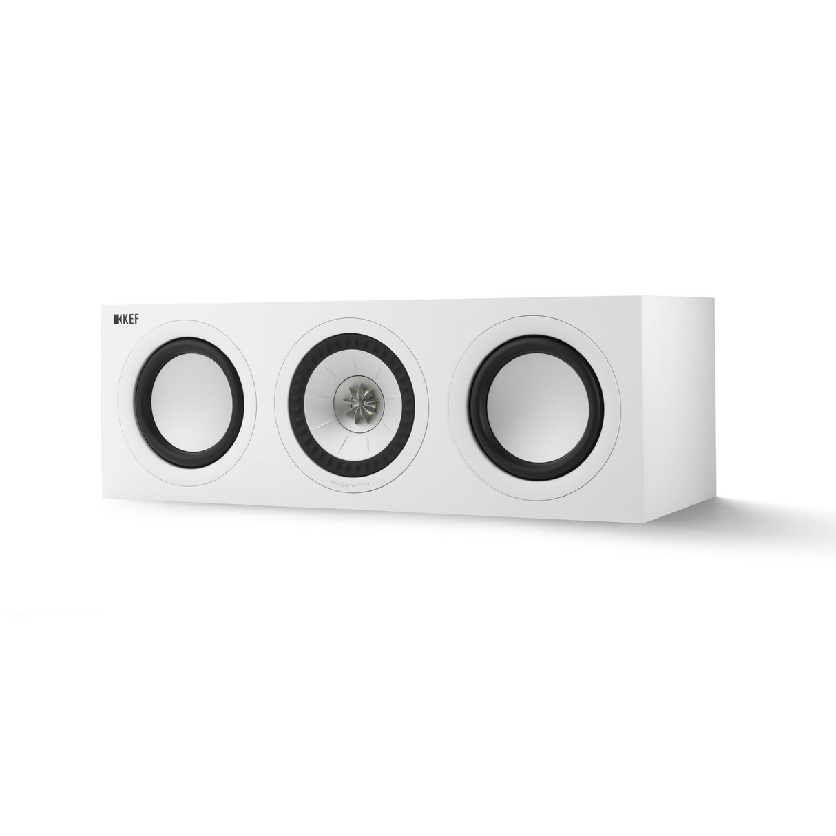 KEF Q250c Centre Speaker (Single)