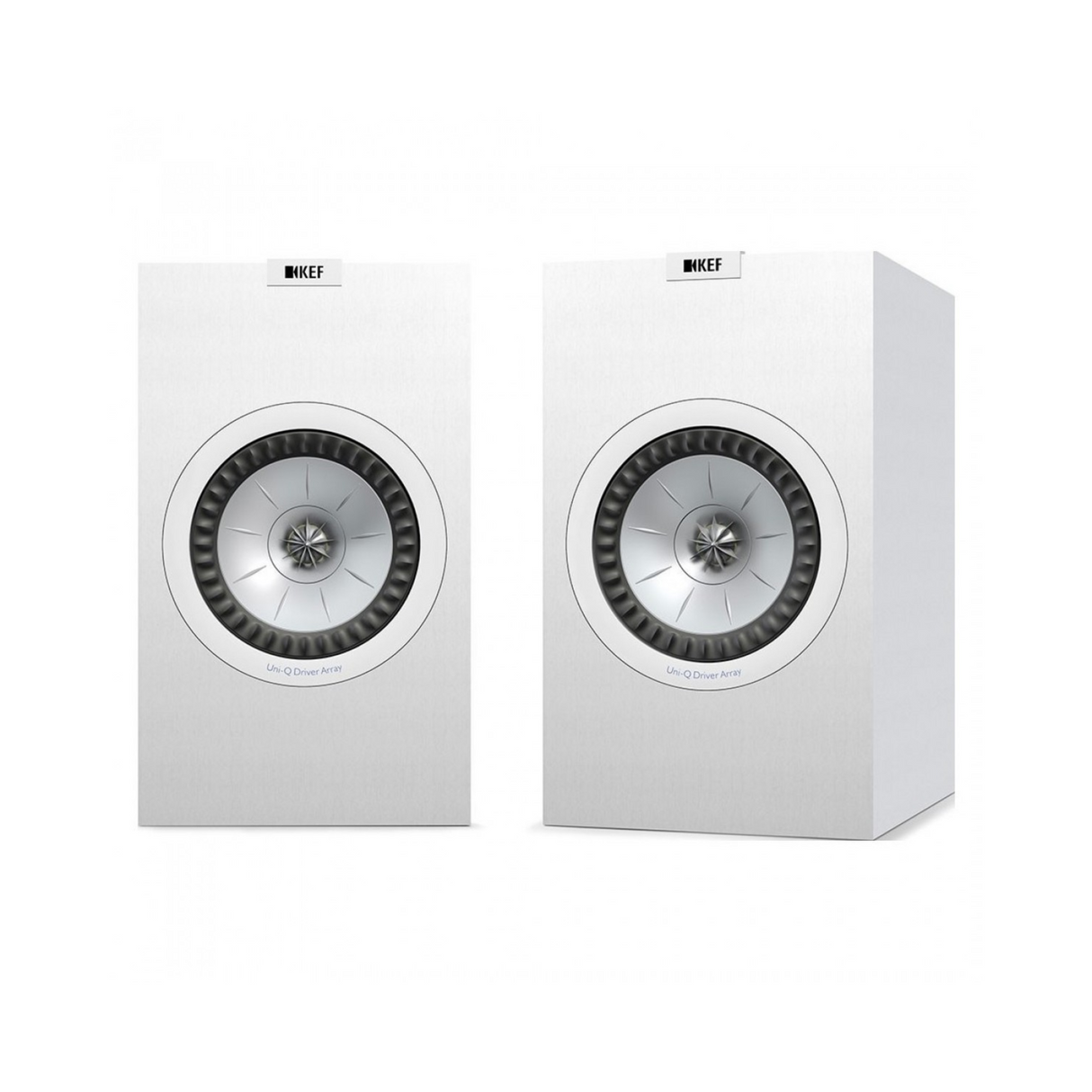 KEF Q350 Bookshelf Speakers
