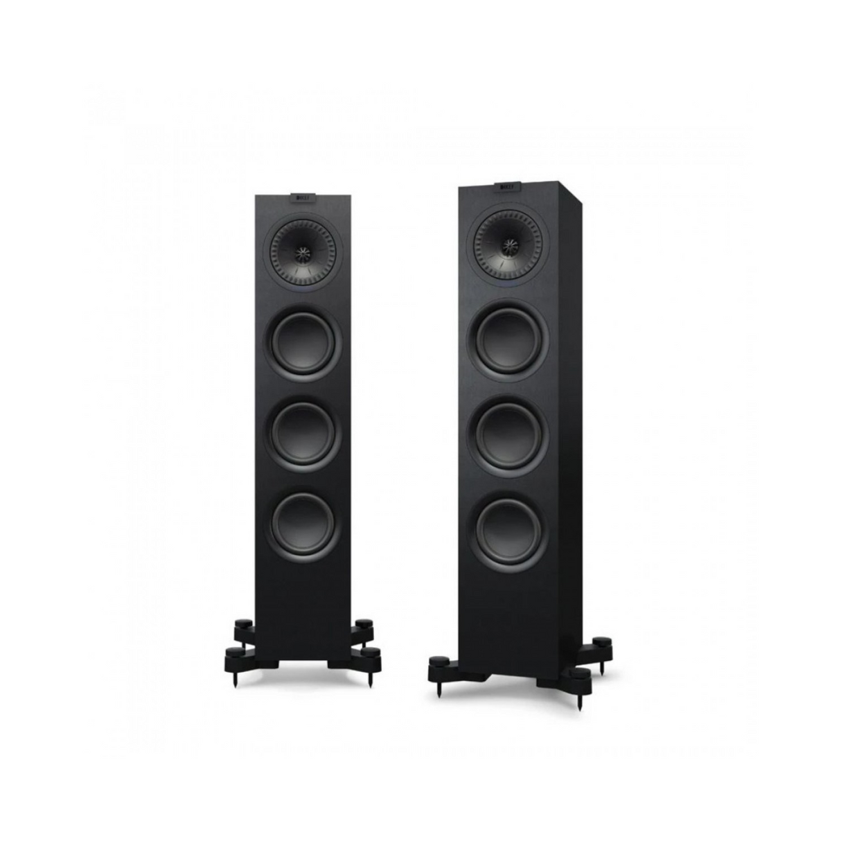KEF Q550 Floorstanding Speaker Pair