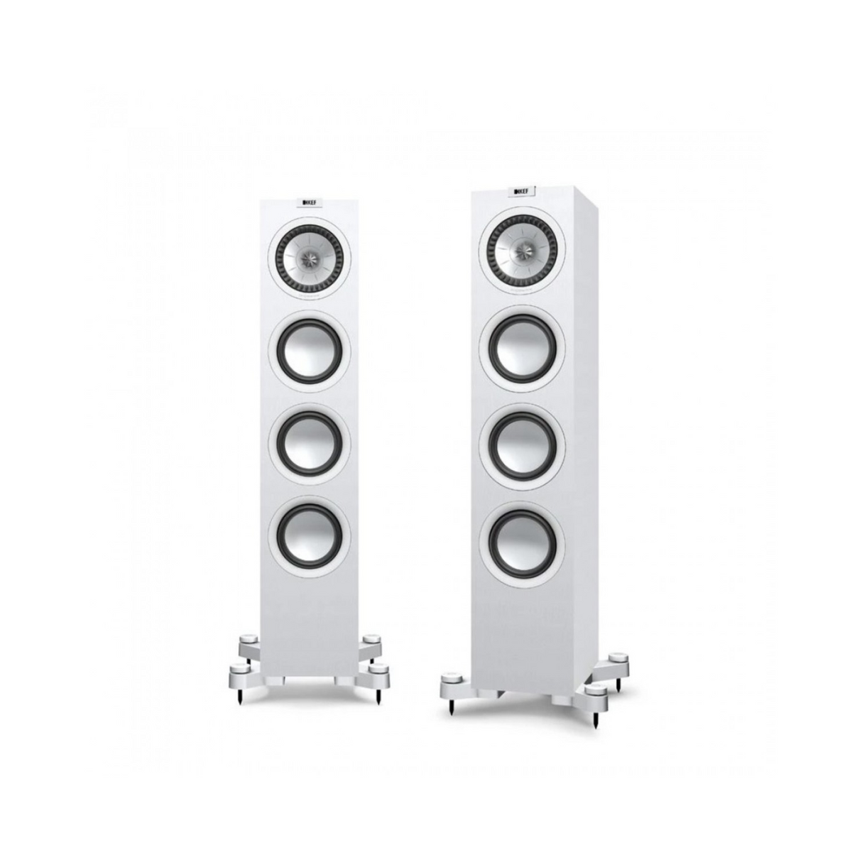 KEF Q550 Floorstanding Speaker Pair