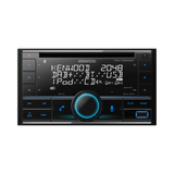 Kenwood DPX-7300DAB Car Stereo with Bluetooth Handsfree DAB and Amazon Alexa
