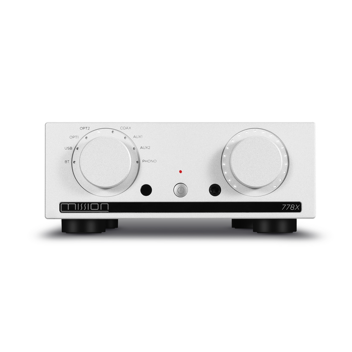 Mission 778X Integrated Amplifier