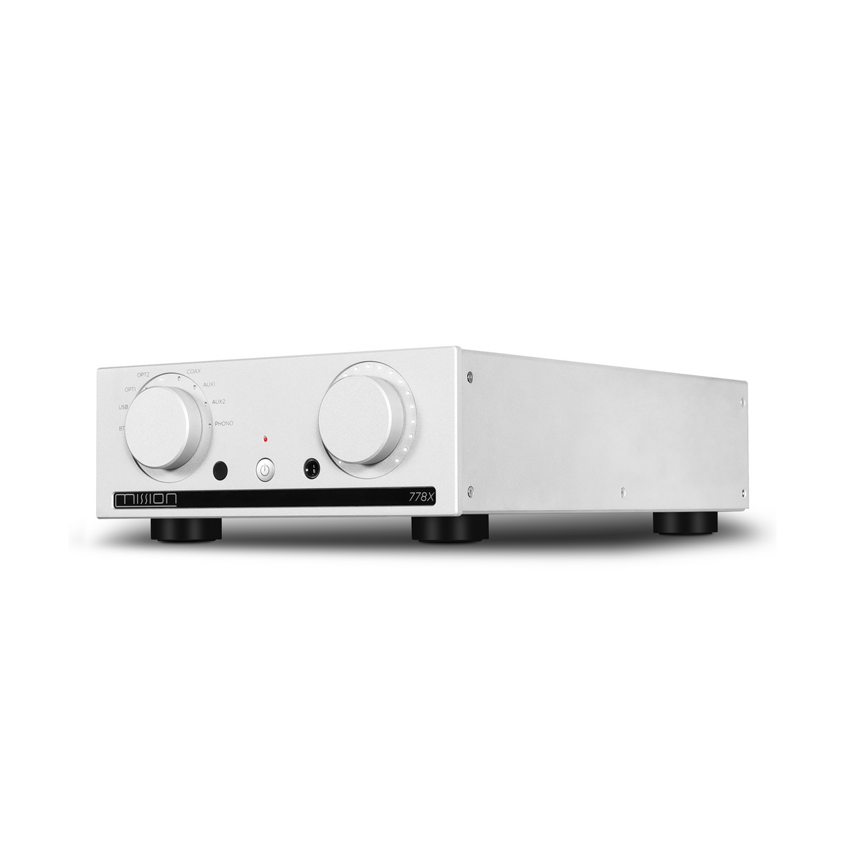 Mission 778X Integrated Amplifier