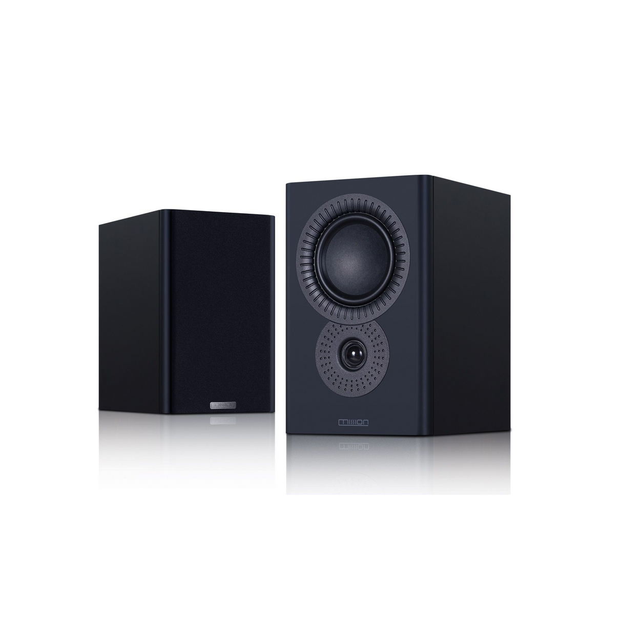 Mission LX-2 MKII Surround/Standmount Speaker Pair