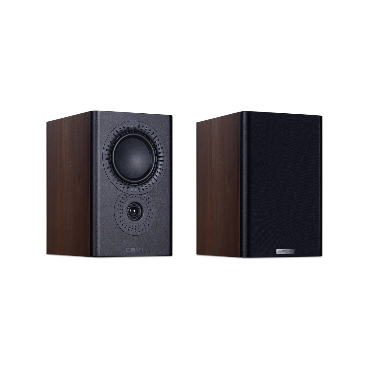 Mission LX-2 MKII Surround/Standmount Speaker Pair