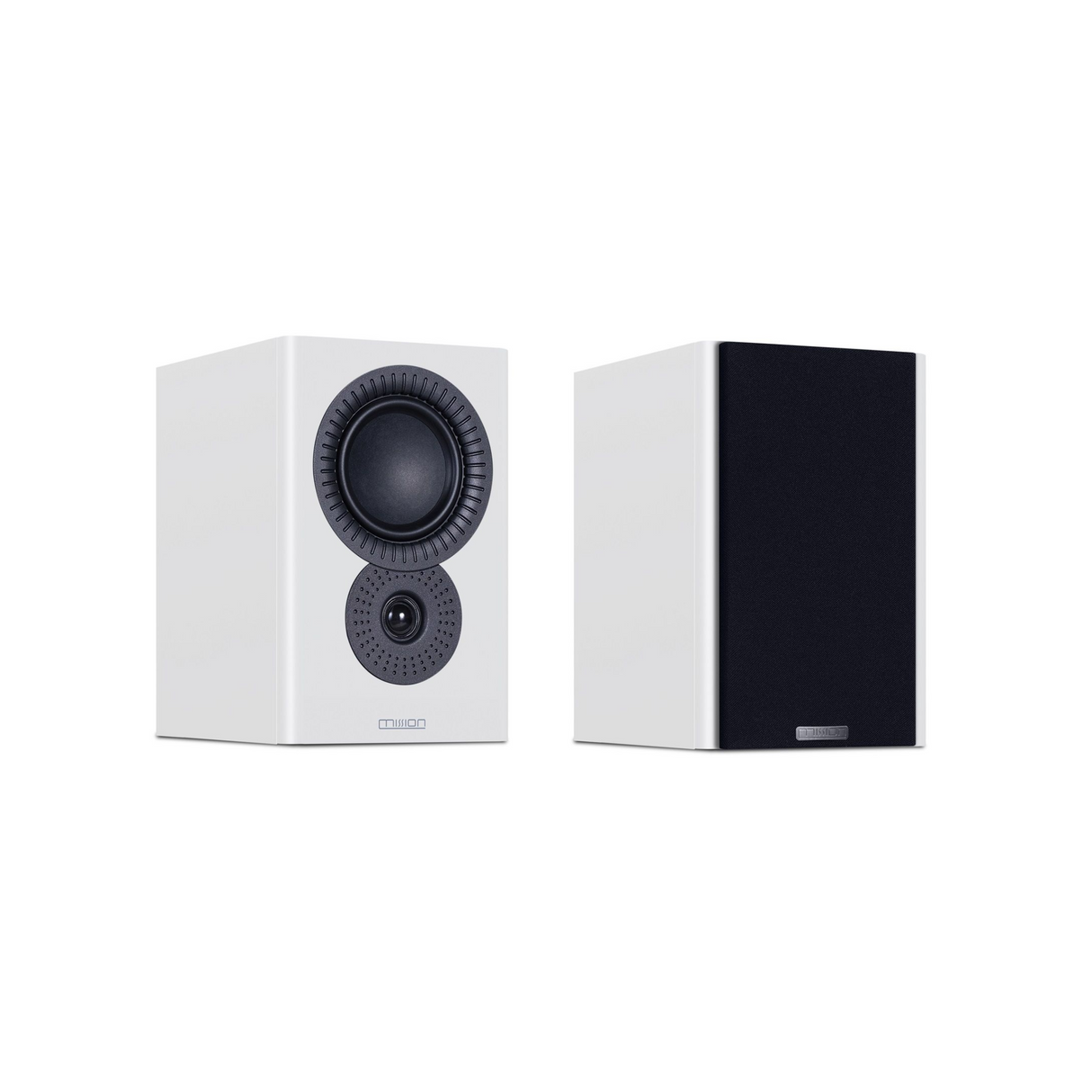 Mission LX-2 MKII Surround/Standmount Speaker Pair