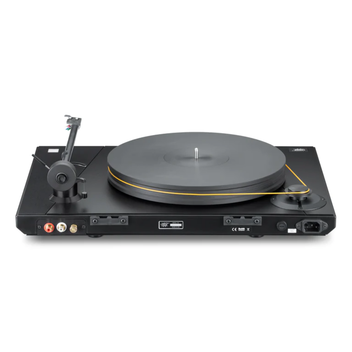 MoFi UltraDeck Turntable