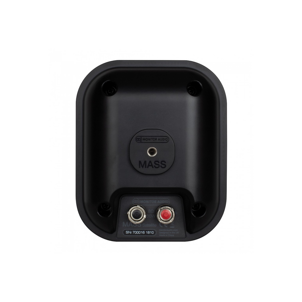 Monitor Audio Mass Satellite Speaker (Single)