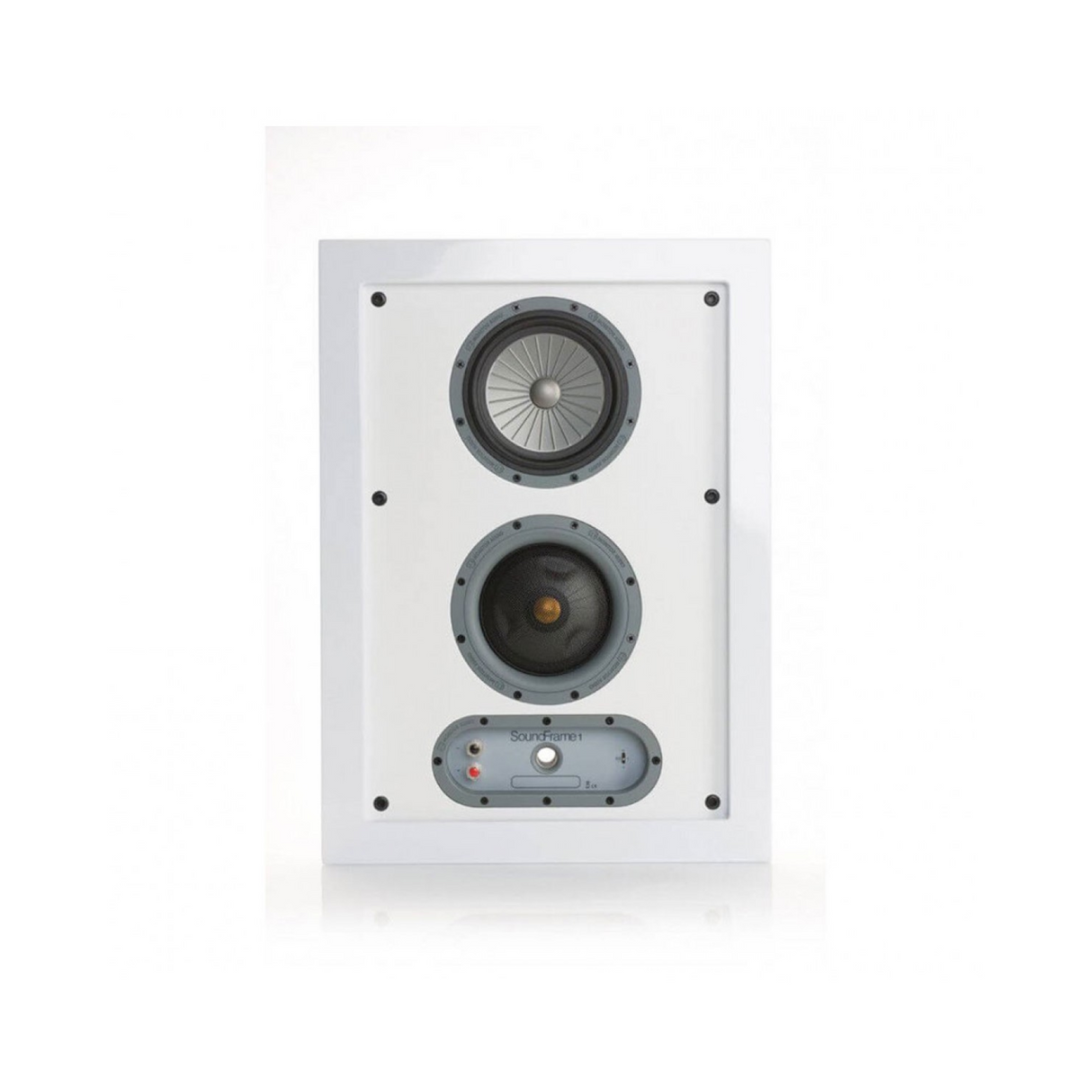 Monitor Audio Soundframe SF1 In-Wall Speaker