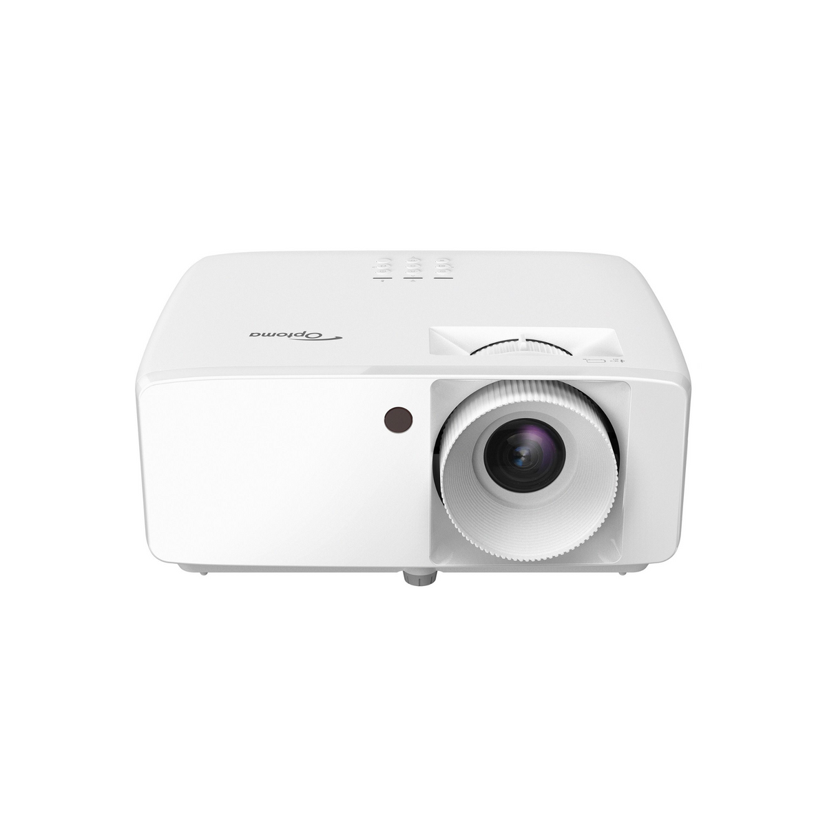 Optoma HZ40HDR Compact Full HD Laser Home Projector
