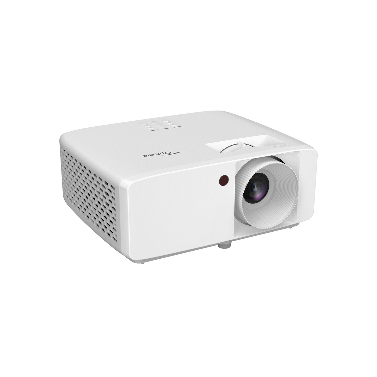 Optoma HZ40HDR Compact Full HD Laser Home Projector