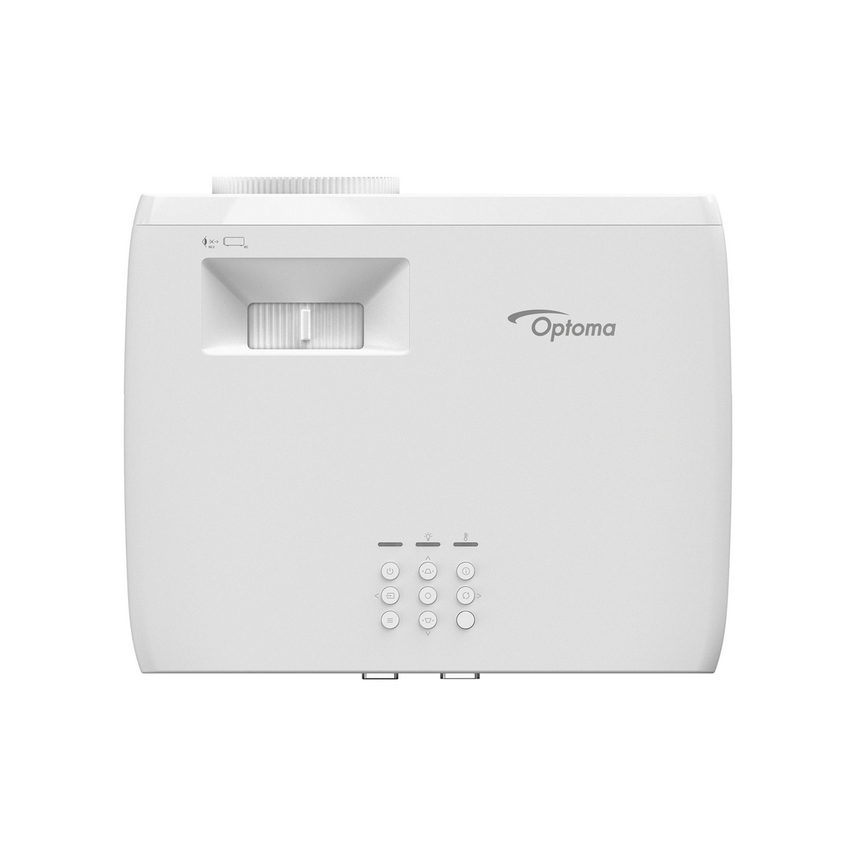 Optoma HZ40HDR Compact Full HD Laser Home Projector