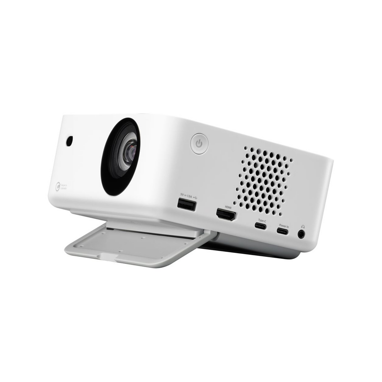 Optoma ML1080 Portable RGB Triple Laser Projector