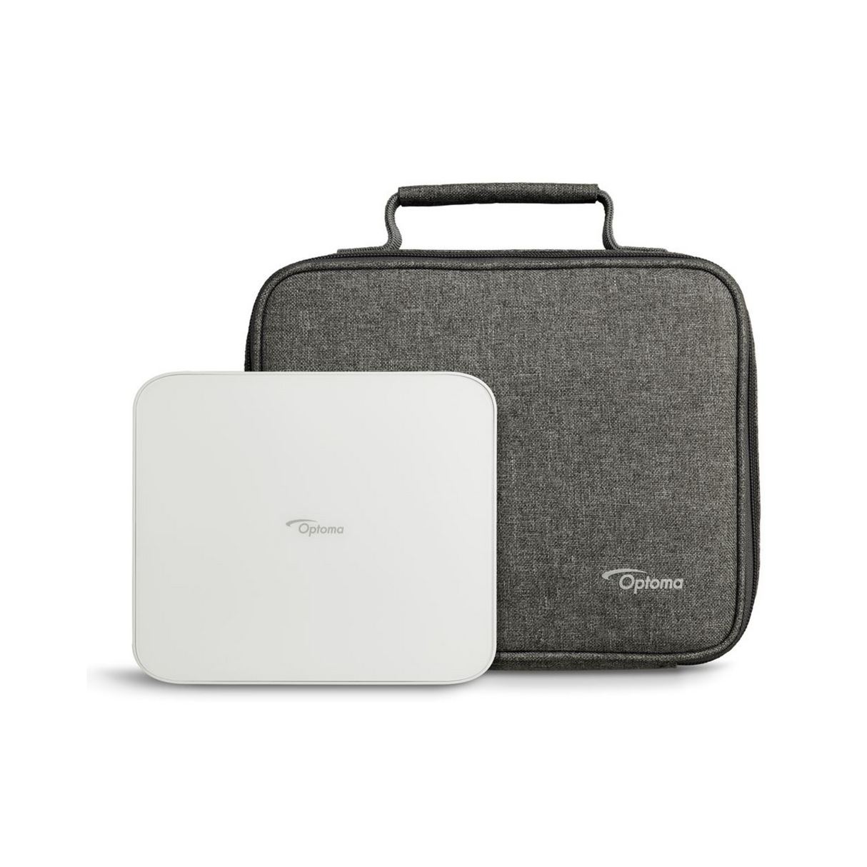 Optoma ML1080 Portable RGB Triple Laser Projector