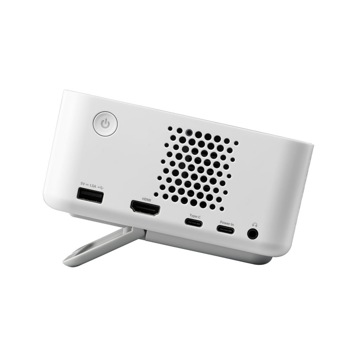 Optoma ML1080ST DLP Ultra Portable RGB Triple Laser Projector