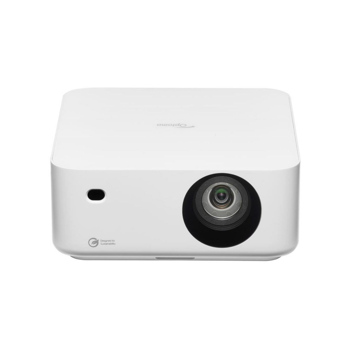Optoma ML1080ST DLP Ultra Portable RGB Triple Laser Projector