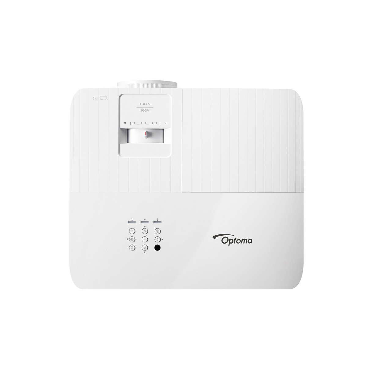 Optoma UHD38x 4K Ultra HD DLP Projector