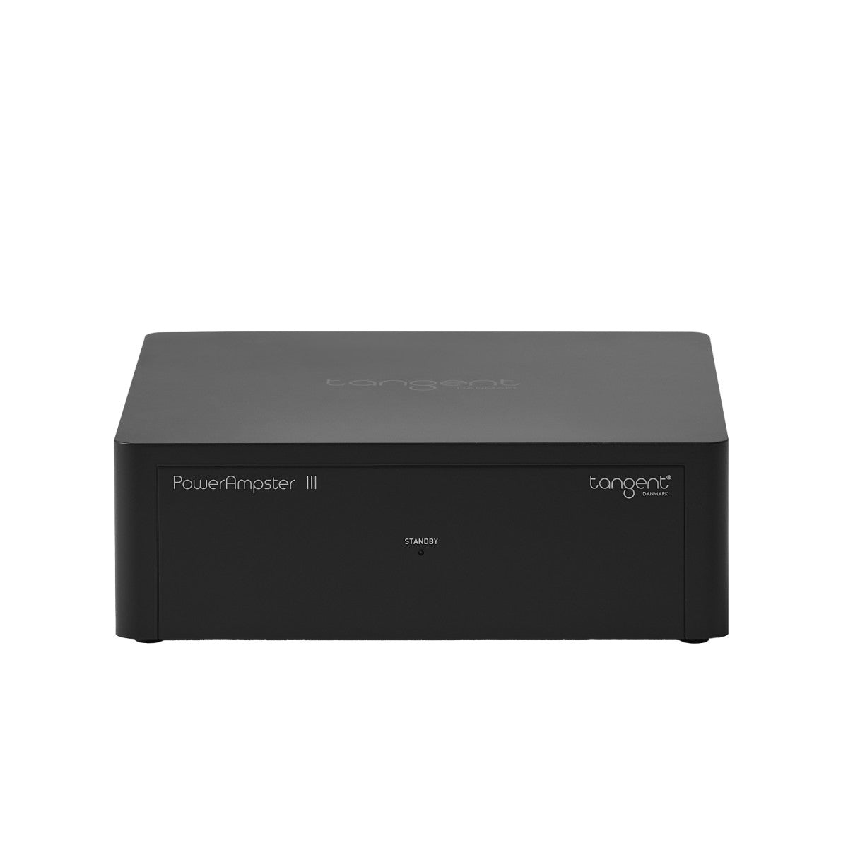 TANGENT POWER AMP iii