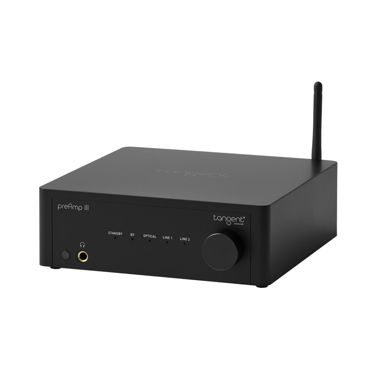 TANGENT PRE-AMP iii