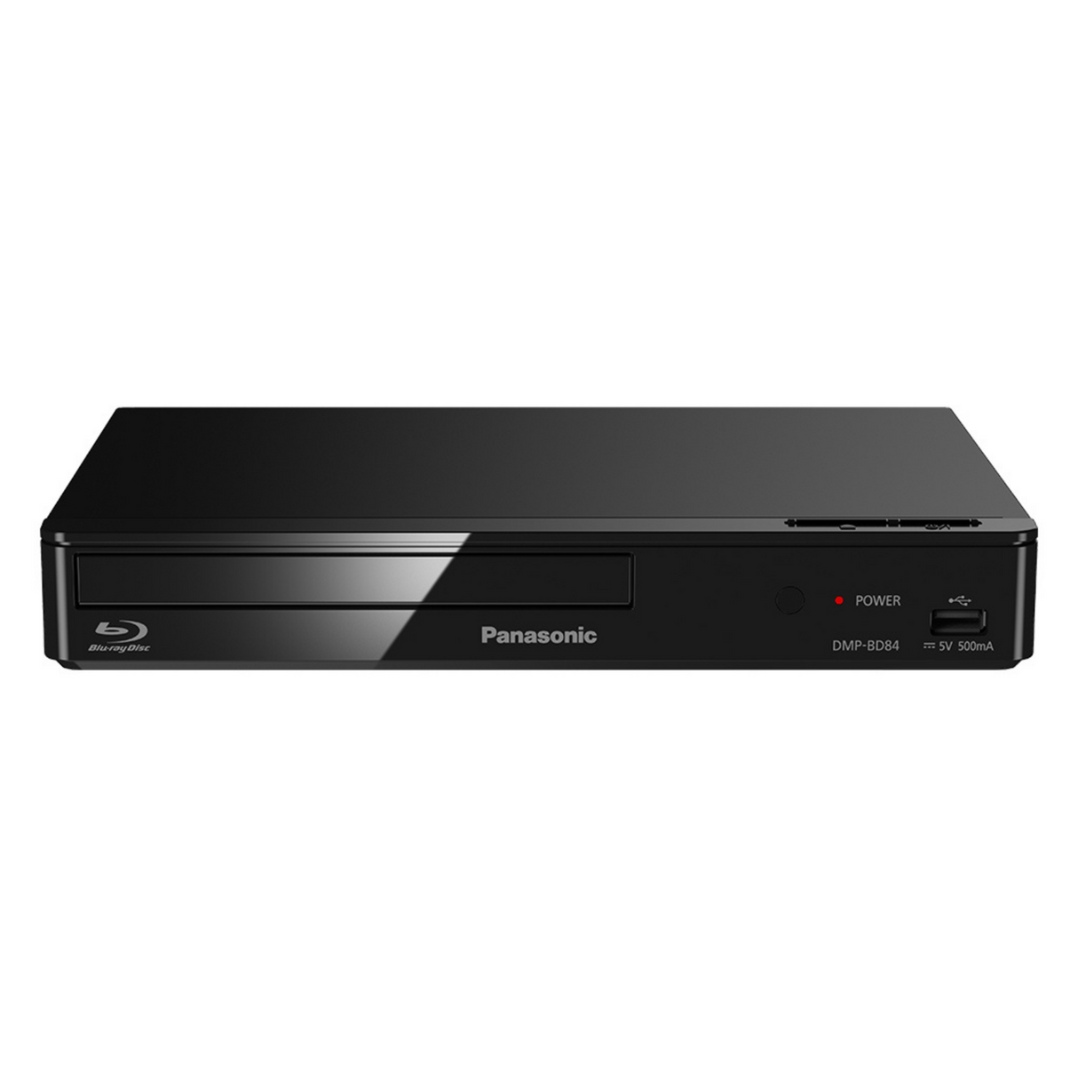 Panasonic DMP-BD84EB Blu-Ray Player