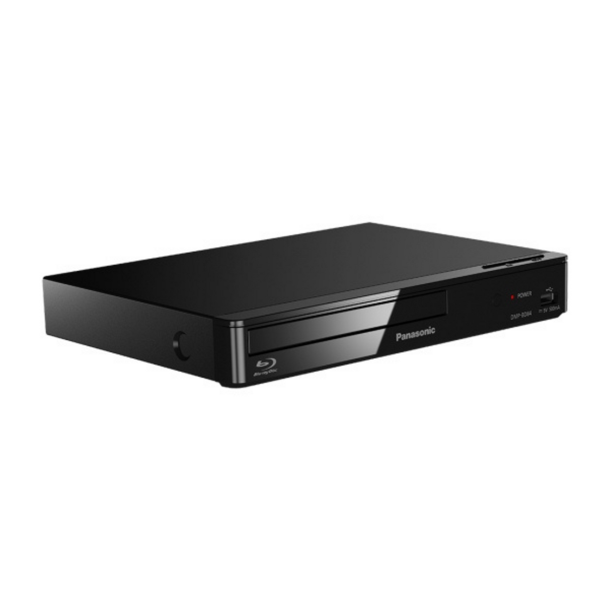 Panasonic DMP-BD84EB Blu-Ray Player