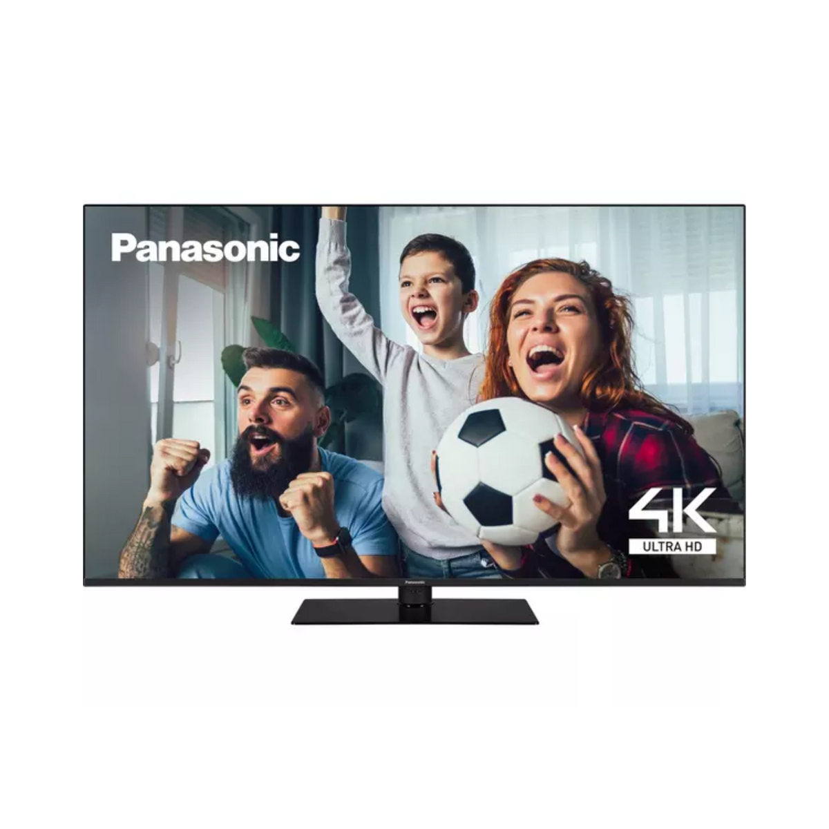 Panasonic 55 deals inch smart tv