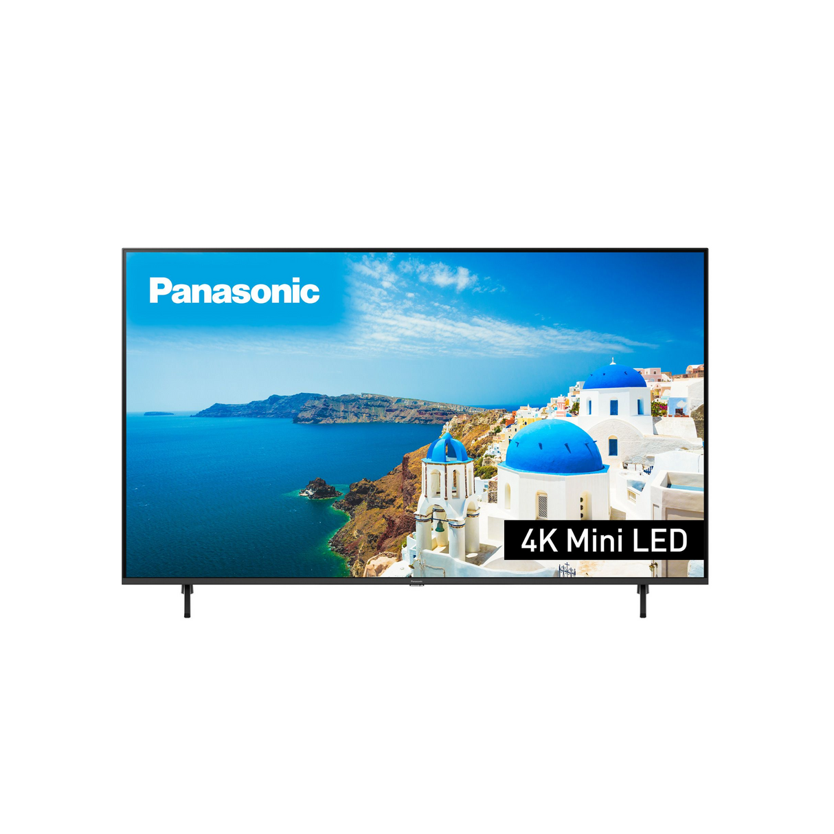 Panasonic TX-65MX950B 65" Mini HDR 4K Ultra HD Smart LED TV with Freeview Play